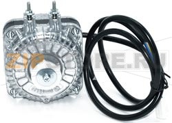 MOTEUR VENTILATEUR EVAPORATEUR 