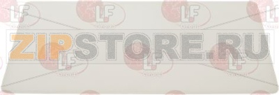 ЗАПАСНЫЕ ЧАСТИ К ЭКОЛОГИЧЕСКОЙ РАЗДЕЛОЧНОЙ ДОСКЕ 400X300X3 ММ - 12 ШТ. 