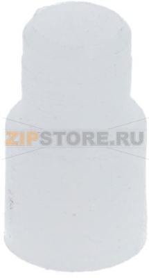 RETAINING PIN FOR PRESSER ARM ø 7,5 mm 