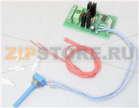 KIT CARTE ELECTRONIQUE YEL 1495