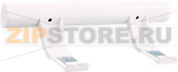 DOOR HANDLE VERTICAL ELECTROLUX 26510950 