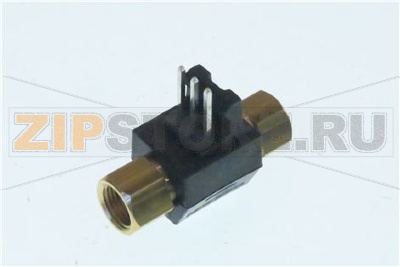 CONTATORE VOLUMETRICO D.1.2 