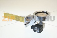 ASS.GRUPPO V 230/50-60 C/FORO TEA