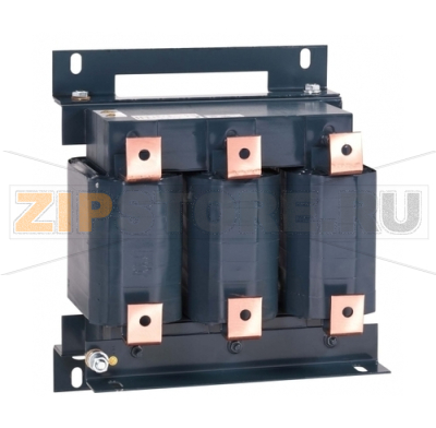 Дроссель сетевой Schneider Electric VW3A4569 
