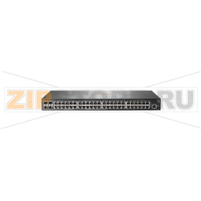 Коммутатор HP JL256A 