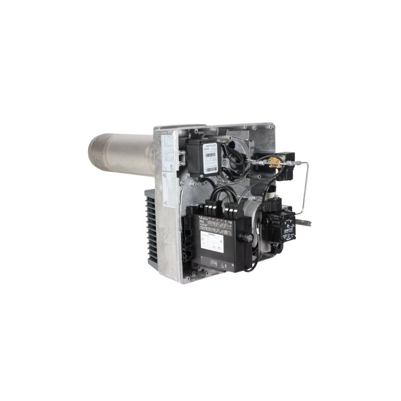 Горелка дизельная Weishaupt WL 20/2-C, Z 