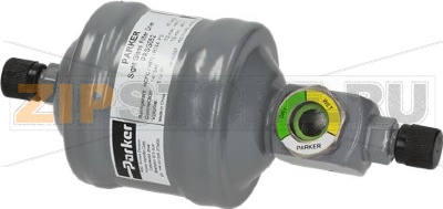 ФИЛЬТР С ИНДИКАТОРОМ PRSG 052 1/4&quot;MM SA 