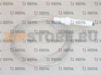 TC BURNER IGNITION SPARK PLUG + GASKET 0