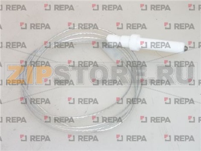 TC BURNER IGNITION SPARK PLUG + GASKET 0 