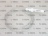 TC BURNER IGNITION SPARK PLUG + GASKET 0