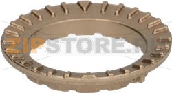 BURNER RING ø 70 mm 