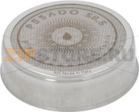 PESADO COMPETITION SHOWER ø 60 mm