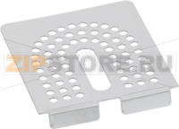 РЕШЕТКА НЕРЖ.