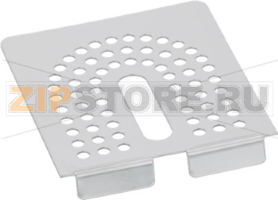 РЕШЕТКА НЕРЖ. 