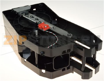 ГРУППА D42 ПРАВАЯ С МИКРО ФИЛЬТРОМ 