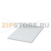Маркировочные карты Phoenix Contact SK U/3,8 WH:UNBEDRUCKT