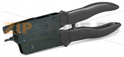 Operating pliers; for 279, 280 Series (side-entry wiring) Wago 210-143 