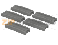 Крышки Bopla ART 335 KO-7037