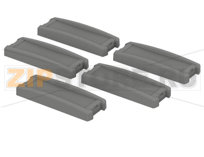 Крышки Bopla ART 335 KO-7037 