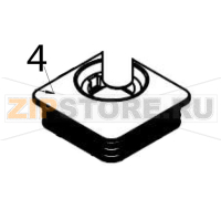 Jug lid Hurakan HKN-BLW2