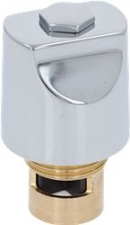 Kit: Ceramic Headwork 1/2 with switch 