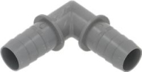 DRAIN FITTING 21X21 90°