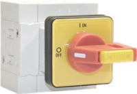 ПЕРЕКЛЮЧАТЕЛЬ 40A