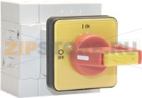 ПЕРЕКЛЮЧАТЕЛЬ 40A