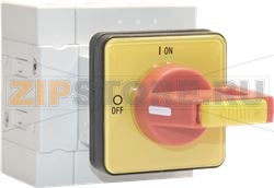 ПЕРЕКЛЮЧАТЕЛЬ 40A 