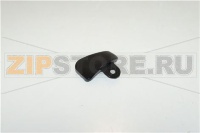 FERMO TESTA CON RIVETTO (NERO)