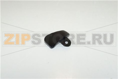 FERMO TESTA CON RIVETTO (NERO) 