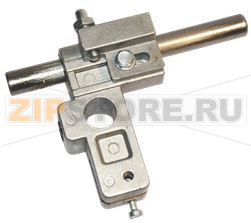 SUPPORT COULISSANT CHARIOT 