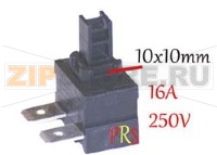 INTERRUPTEUR M/A FG X&#039;ELL