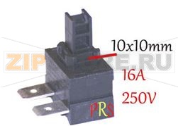 INTERRUPTEUR M/A FG X&amp;#039;ELL 