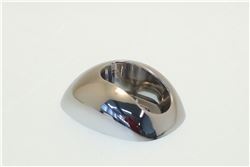 LEVER TAP TRIM DIAMANT 