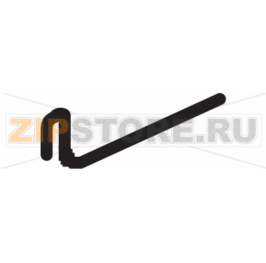 Molla x rasatore gruppo Saeco Royal Digital Plus Molla x rasatore gruppo Saeco Royal Digital Plus

Запчасть на сборочном чертеже под номером: 29

Название запчасти на итальянском языке: Molla x rasatore gruppo Saeco Royal Digital Plus