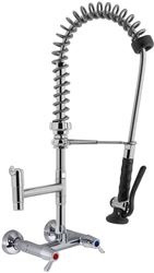 PRE-RINSE UNIT KLARCO SHRINK 600 mm 