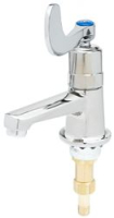 SILL FAUCET, WRIST-ACTION METERING CARTR