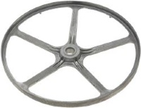 ШКИВ WHIRLPOOL Ø 300 ММ