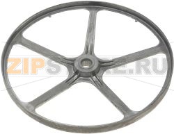 ШКИВ WHIRLPOOL Ø 300 ММ 