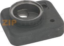 ГОРЕЛКА Ø 78 ММ 