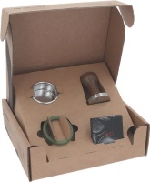 KIT BARISTA UPGRADE FOR DALLA CORTE