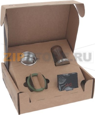 KIT BARISTA UPGRADE FOR DALLA CORTE 