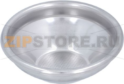 COFFEE FILTER SINGLE-WALL 1 CUP 54MM SAG 