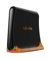 Маршрутизатор Wi-Fi MikroTik RB931-2nD
