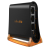 Маршрутизатор Wi-Fi MikroTik RB931-2nD - Маршрутизатор Wi-Fi MikroTik RB931-2nD