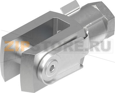 Головка вилкообразная Festo SG-M8 