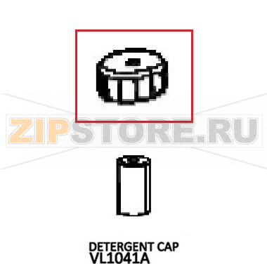 Detergent cap Unox XBC 805E Detergent cap Unox XBC 805EЗапчасть на деталировке под номером: 118Название запчасти на английском языке: Detergent cap Unox XBC 805E