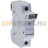 Держатель предохранителя, 30 A, AC 600 В, 10x38 мм, CC, 1P, UL Eaton 1P 10X38MFH30A 600V Class CC - Держатель предохранителя, 30 A, AC 600 В, 10x38 мм, CC, 1P, UL Eaton 1P 10X38MFH30A 600V Class CC