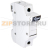 Держатель предохранителя, 30 A, AC 600 В, 10x38 мм, CC, 1P, UL Eaton 1P 10X38MFH30A 600V Class CC - Держатель предохранителя, 30 A, AC 600 В, 10x38 мм, CC, 1P, UL Eaton 1P 10X38MFH30A 600V Class CC
